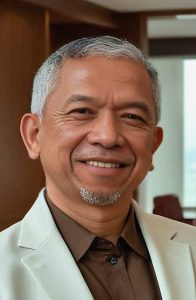 Aon Nuralamin, S.Pd. Kepala SMP Negeri 6 Majalengka